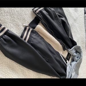 NWOT Madden Hooded Jacket